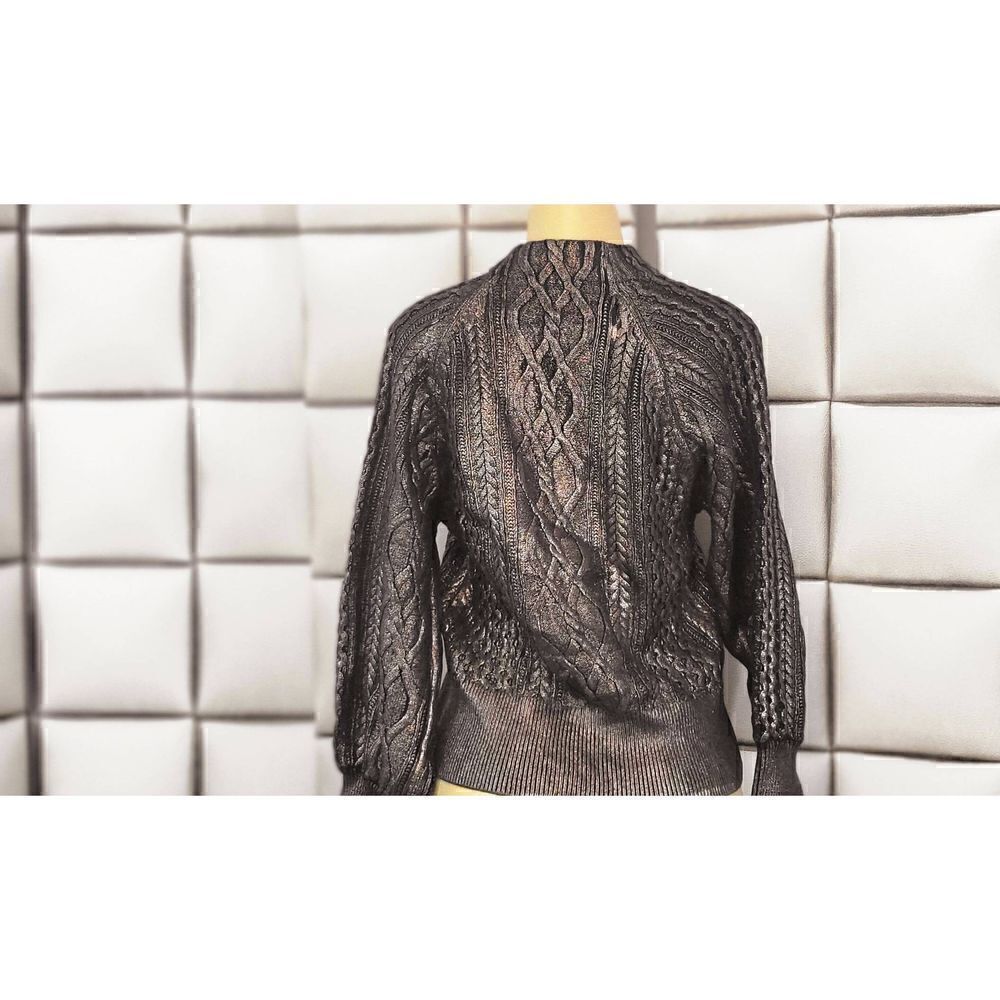 Viscose sweater View 2